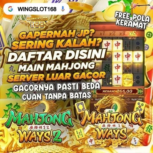 CASINOJITU : Link Akun Pro Garansi Gacor Maxwin X1000